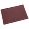 Scotch-Brite Professional General Purpose Hand Pad, 6 x 9, Maroon, PK60 7447 - alternate 2